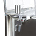 Crathco CS-2D-16-290 Refrigerated Drink Dispenser w/ (2) 4 3/4 gal Bowls, Pre Mix, 120v-cityfoodequipment.com