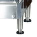 Crathco CS-2D-16-290 Refrigerated Drink Dispenser w/ (2) 4 3/4 gal Bowls, Pre Mix, 120v-cityfoodequipment.com