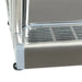 Crathco CS-4E-16-290 Refrigerated Drink Dispenser w/ (4) 2 2/5 gal Bowls, Pre Mix, 120v-cityfoodequipment.com
