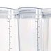 Crathco CS-2E-16-290 Refrigerated Drink Dispenser w/ (2) 2 2/5 gal Bowls, Pre Mix, 120v-cityfoodequipment.com