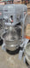 Used Hobart L800 W/Guard 80-Quart Dough Mixer, 2 HP, 3 Phase, 200 Volts-cityfoodequipment.com