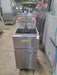 Used Anets SGL40 Commercial 40lbs. Deep Fryer, NAT Gas-cityfoodequipment.com