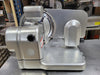Used Manconi Model 300 Vk Commercial Vertical Manual Meat Slicer-cityfoodequipment.com