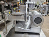 Used Manconi Model 300 Vk Commercial Vertical Manual Meat Slicer-cityfoodequipment.com