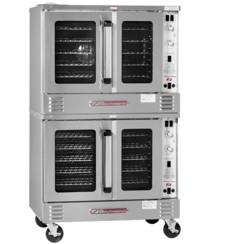 Southbend PCE15S/SD Platinum Double Full Size Convection-cityfoodequipment.com