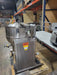 2002 Groen DHT/60 - Commercial 60 Gallon Steam Jacketed Tilt Kettle, Nat Gas.-cityfoodequipment.com