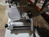 Used Hobart 3813 Commercial Manual Meat Slicer, 13" Blade, 1/2 HP-cityfoodequipment.com