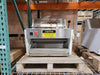 Oliver 711 Commercial Counter Top 3/8" Bread Slicer (**New Blades**)-cityfoodequipment.com