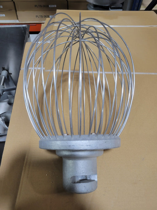 Used Univex 30 Qt Wire Whip-cityfoodequipment.com