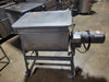 Used Leland 100DA Dual Action Meat Mixer, 1 Phase, 220 Volts-cityfoodequipment.com