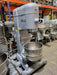 Used Hobart M802 80-Quart Mixer, 230V Single Phase, 2 HP-cityfoodequipment.com