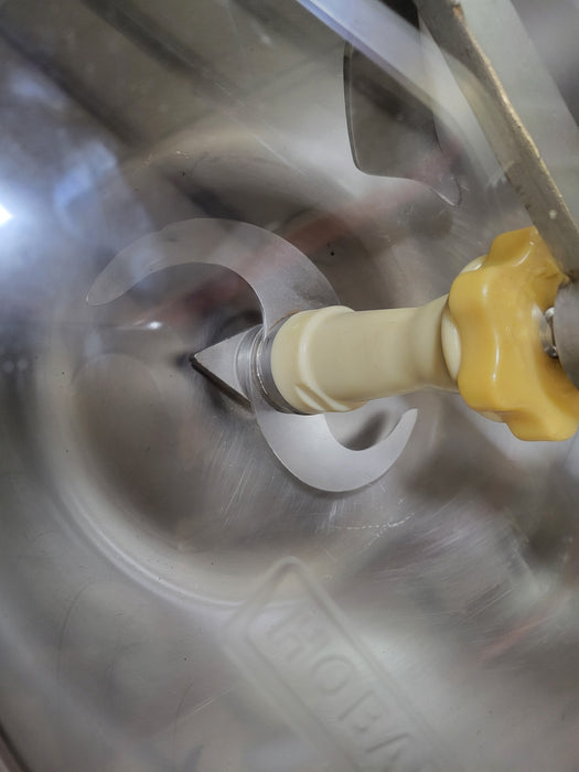 Hobart HCM-300 Vertical Chopper/Mixer, 220VAC 3-Phase-cityfoodequipment.com