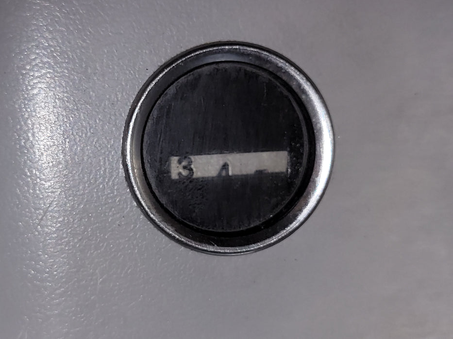 Used Hobart 5614 Commercial Meat Saw – 2 HP, 1 Phase-cityfoodequipment.com