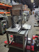 Used Hobart 6614 126" Vertical Meat Saw- 3 hp, 200/230V, 3 Phase-cityfoodequipment.com