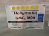 Hollymatic GMG180A #52, 200 lbs. 10HP Commercial Mixer Grinder-cityfoodequipment.com