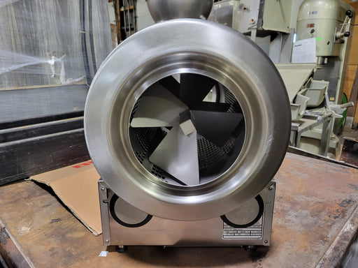 Henny Penny BM-110 Automatic Breading Machine 10 lb-cityfoodequipment.com