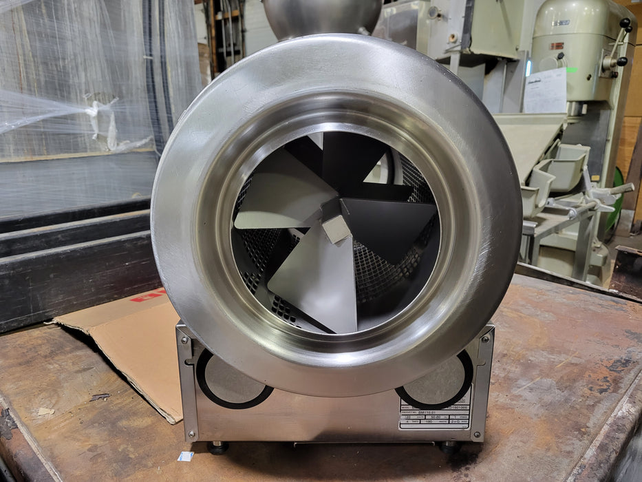 Henny Penny BM-110 Automatic Breading Machine 10 lb-cityfoodequipment.com