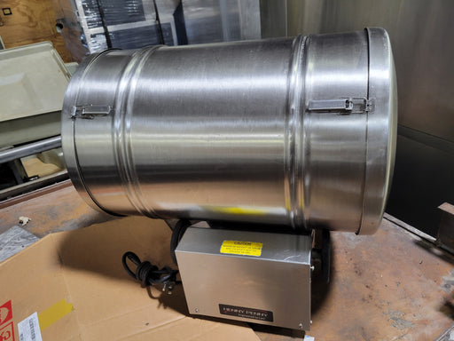 Henny Penny BM-110 Automatic Breading Machine 10 lb-cityfoodequipment.com