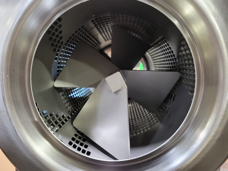 Henny Penny BM-110 Automatic Breading Machine 10 lb-cityfoodequipment.com