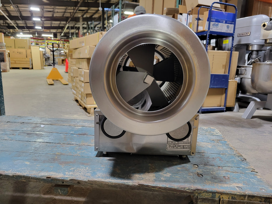 Henny Penny BM-110 Automatic Breading Machine 10 lb-cityfoodequipment.com