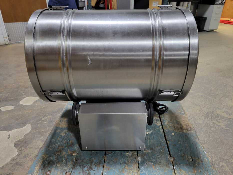 Henny Penny BM-110 Automatic Breading Machine 10 lb-cityfoodequipment.com