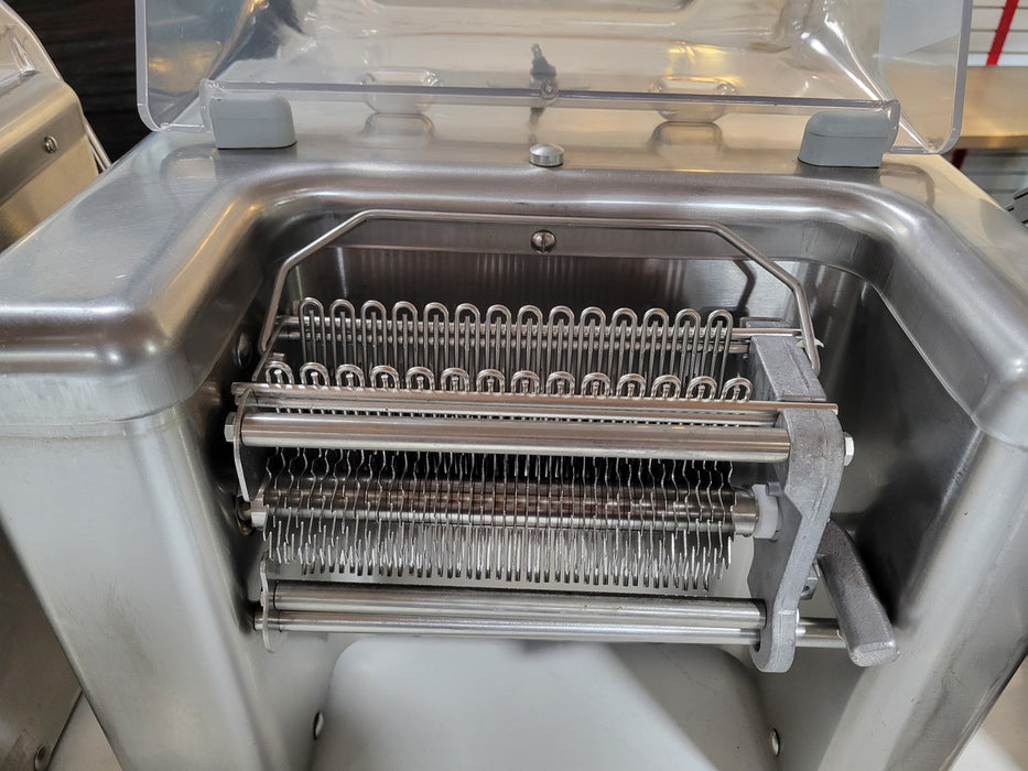Used Biro Pro 9 Sir Steak Cuber, Tenderizer-cityfoodequipment.com