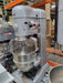 Used Hobart M802 80-Quart Mixer w/Guard, 230V 3-Phase-cityfoodequipment.com