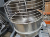 Used Hobart M802 80-Quart Mixer w/Guard, 230V 3-Phase-cityfoodequipment.com