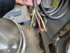 Used Hobart D330- 30 Quart Commercial 1-1/4HP, 208V, 3 Phase Dough Mixer-cityfoodequipment.com