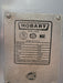 Used Hobart D330- 30 Quart Commercial 1-1/4HP, 208V, 3 Phase Dough Mixer-cityfoodequipment.com