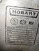 Used Hobart D330- 30 Quart Commercial 1-1/4HP, 208V, 3 Phase Dough Mixer-cityfoodequipment.com