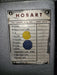 Used Hobart D300 Commercial 30 Qt Mixer - 1 Phase-cityfoodequipment.com