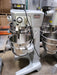 Used Hobart D300 Commercial 30 Qt Mixer - 1 Phase-cityfoodequipment.com