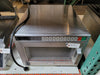 Used Panasonic Microwave Oven - 208/230-240V, 60Hz, Single-cityfoodequipment.com