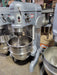 HOBART 80 Qt MIXER Used L 800 1 Phase, 1.5 HP-cityfoodequipment.com