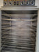 USED NU VU PROOFER/CONVECTION OVEN, 3-Phase, 208V-cityfoodequipment.com