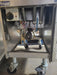 Used Pitco SG14 Gas Fryer - (1) 50 Lb Vat, Floor Model, Natural Gas-cityfoodequipment.com