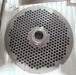 Dixie Grinders- 23/64 GRINDER PLATE W HUB 11 INCH DIAMETER-cityfoodequipment.com