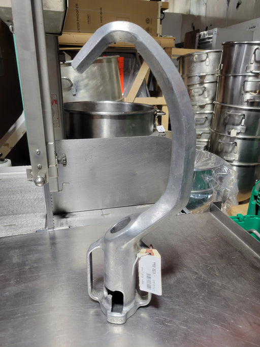 Used Hobart 60-30 J Hook OEM Replacement-cityfoodequipment.com