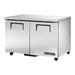 True TUC-48-HC 48 3/8" Undercounter Refrigerator-cityfoodequipment.com