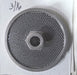 Dixie Grinders- 3/16 GRINDER PLATE W HUB 9 INCH DIAMETER PORK-cityfoodequipment.com