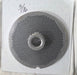 Dixie Grinders- 3/16 GRINDER PLATE W HUB 9 INCH DIAMETER-cityfoodequipment.com
