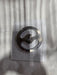 USED #32 SOFT GRINDER PLATE KIDNEY-cityfoodequipment.com