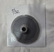 USED #32 5/32" Grinder Plate w/ hub and Bone Collector-cityfoodequipment.com