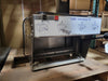 Used Oliver 709 Front Load Bread Slicer – 3/8" Slice Thickness, Compact Design, 115V-cityfoodequipment.com