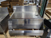 Used Perlick TS30 30" Underbar Drainboard w/ Embossed Top-cityfoodequipment.com