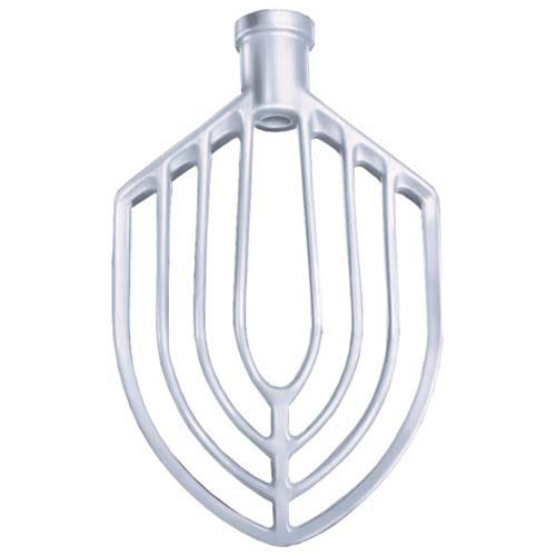 Hobart 00-874828 Aftermarket 12 Quart Beater Paddle For-cityfoodequipment.com
