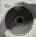 USED #52 3/32 GRINDER PLATE W HUB-cityfoodequipment.com