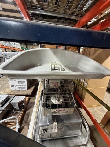 Used Hollymatic Super 54 Commercial Patty Machine Oldstyle-cityfoodequipment.com