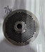 USED #56 7/32" Grinder Plate w/ hub-cityfoodequipment.com